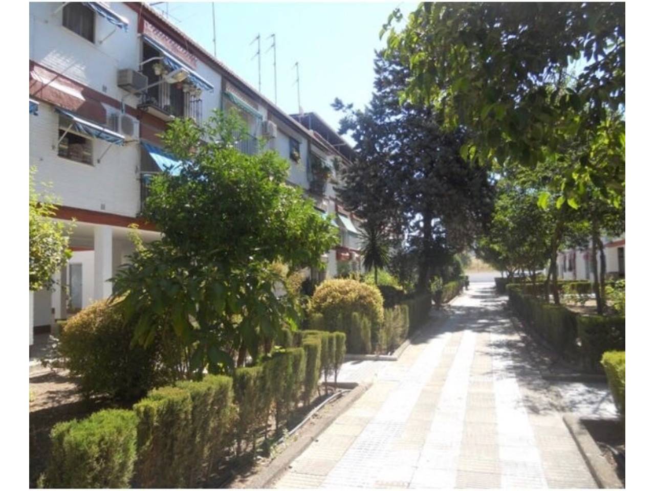 Imagen Vivienda